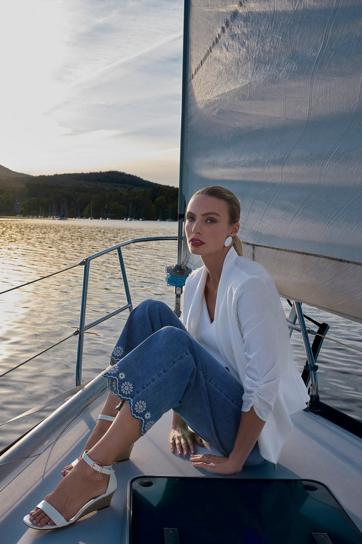 Frank Lyman Jeans 261666