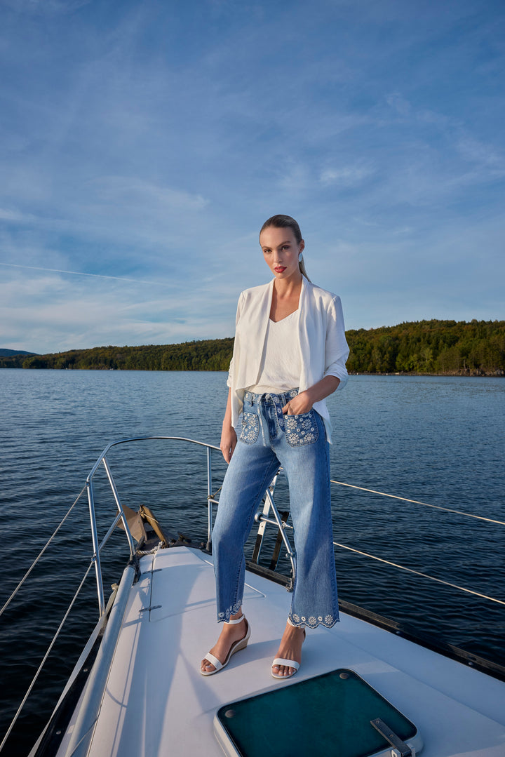 Frank Lyman Jeans 261666