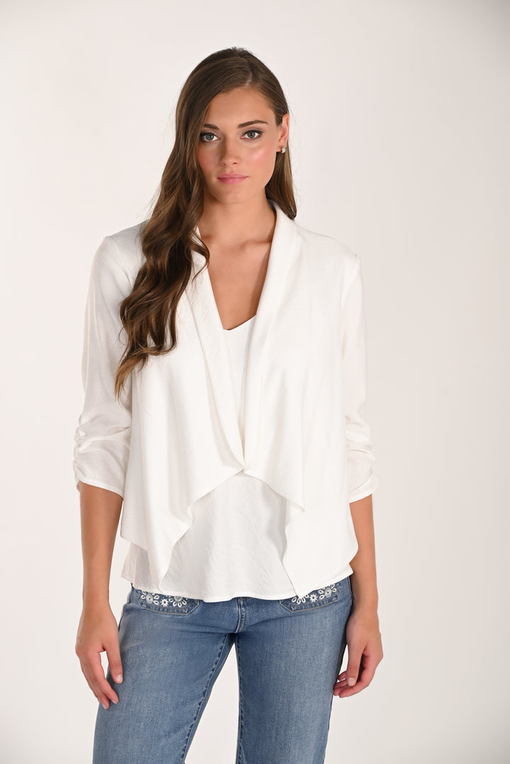 Frank Lyman Jacket 261107