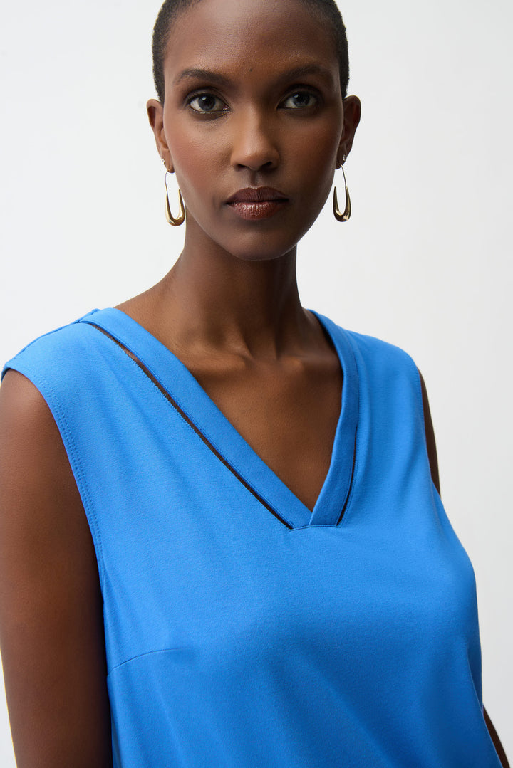 Joseph Ribkoff Top 261108