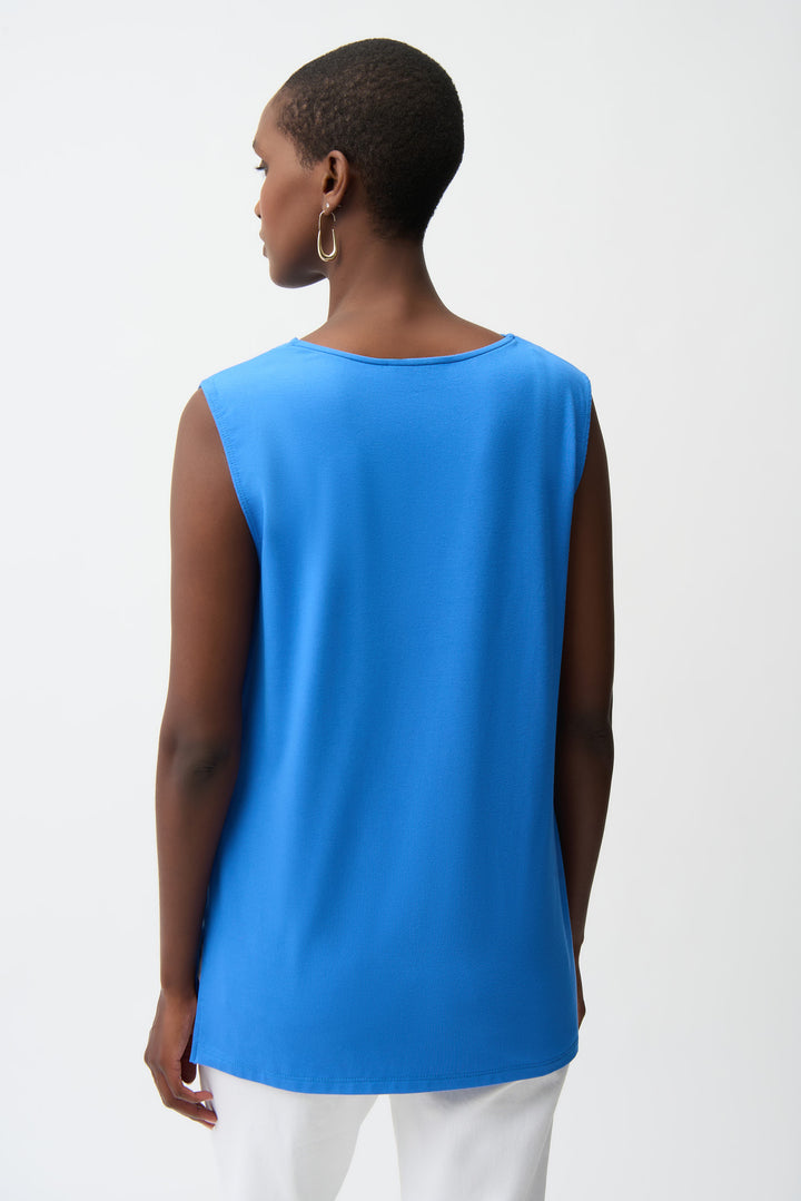 Joseph Ribkoff Top 261108