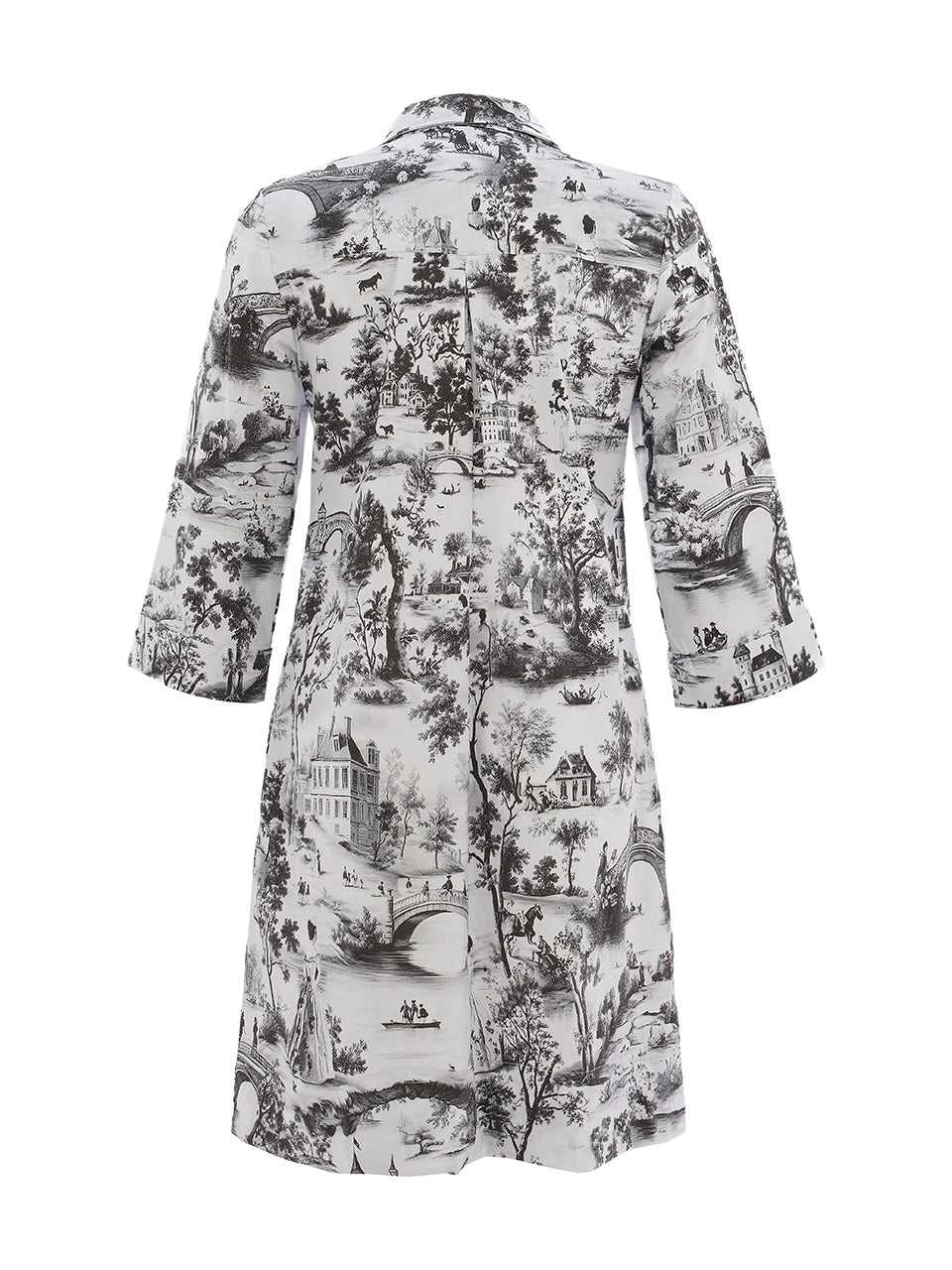 Dolcezza Dress 26111
