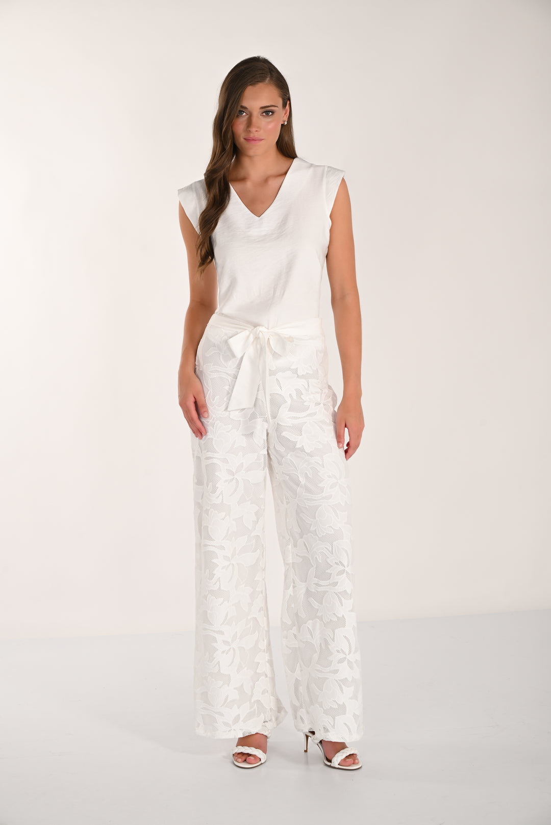 Frank Lyman Pant 261110