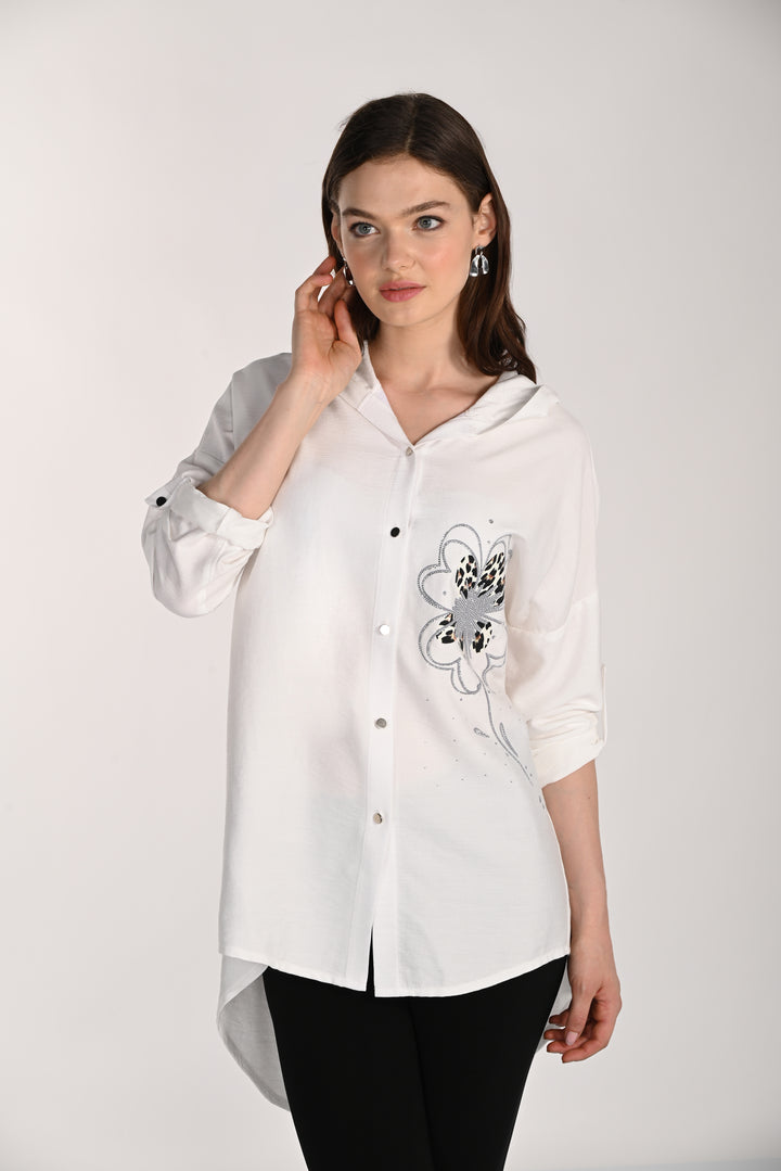 Frank Lyman Blouse 261111