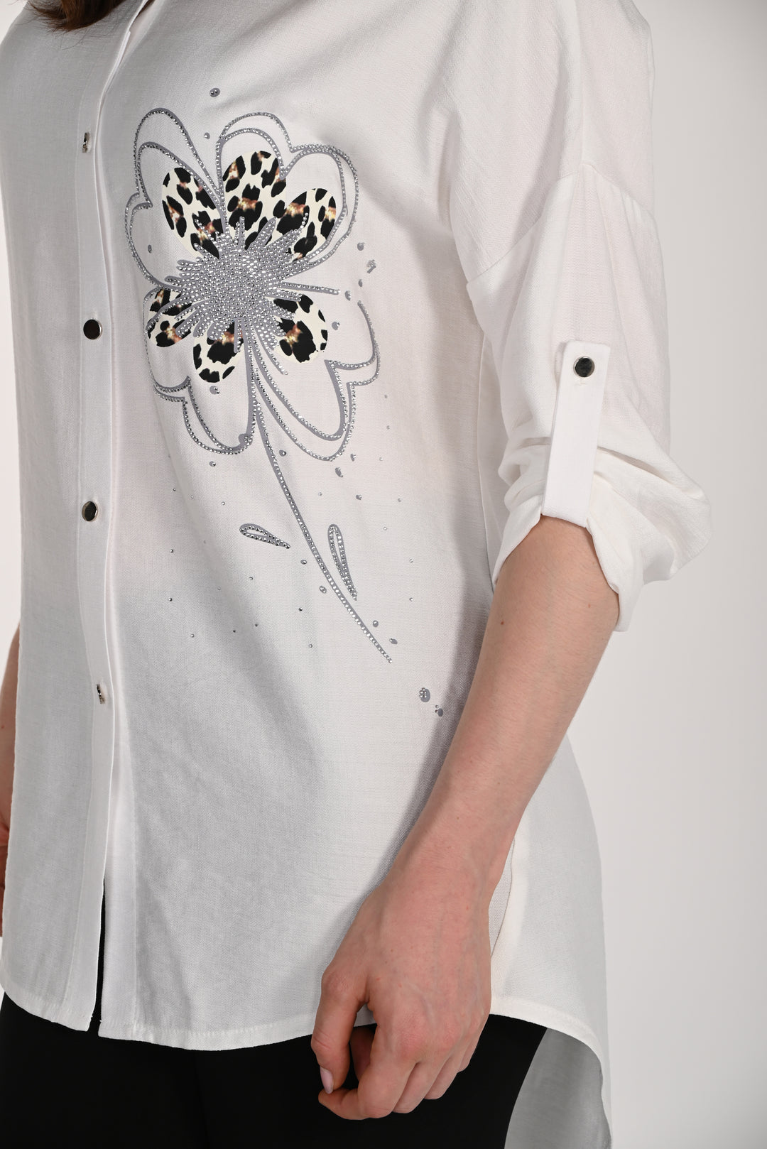 Frank Lyman Blouse 261111