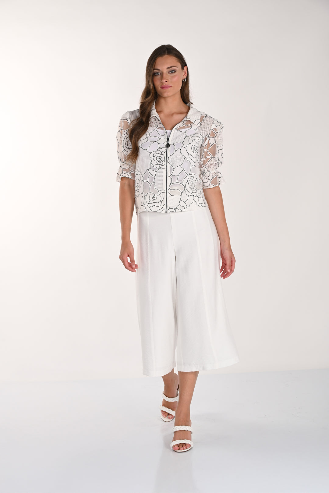 Frank Lyman Pant 261113
