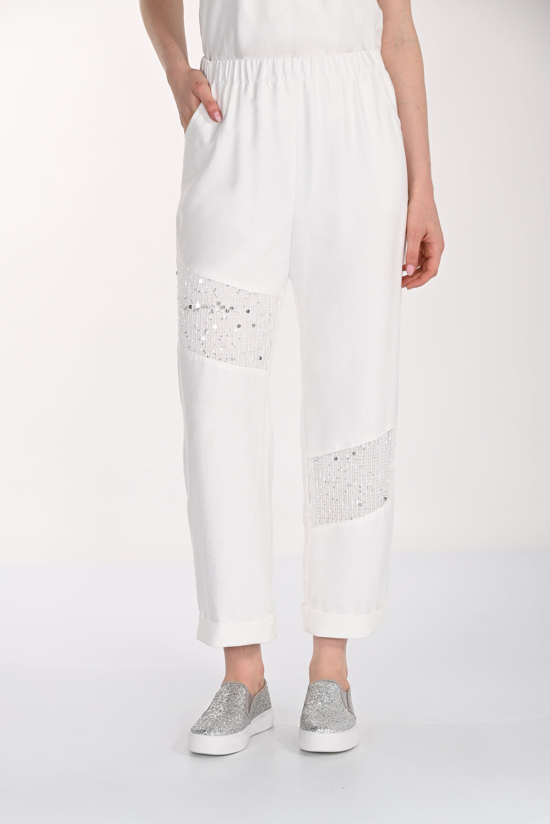 Frank Lyman Pant 261114