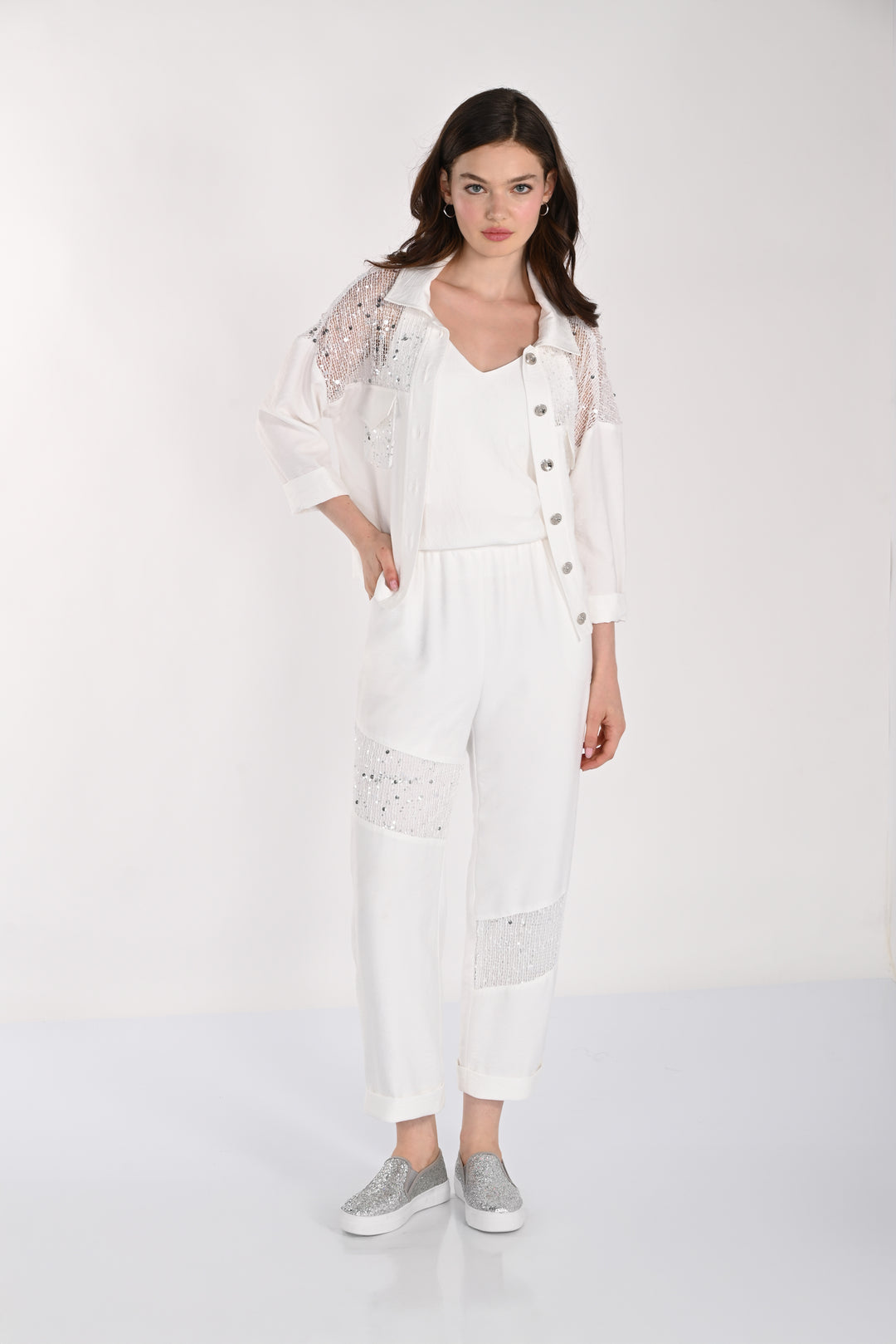Frank Lyman Pant 261114