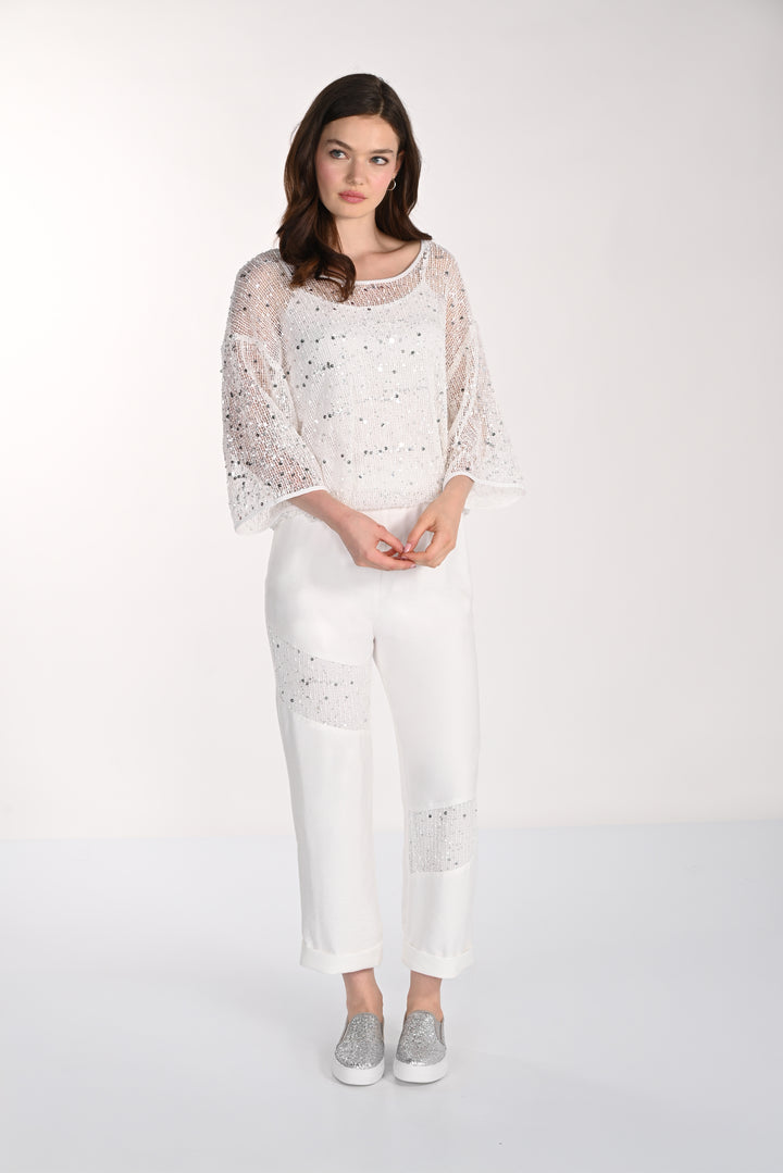 Frank Lyman Pant 261114