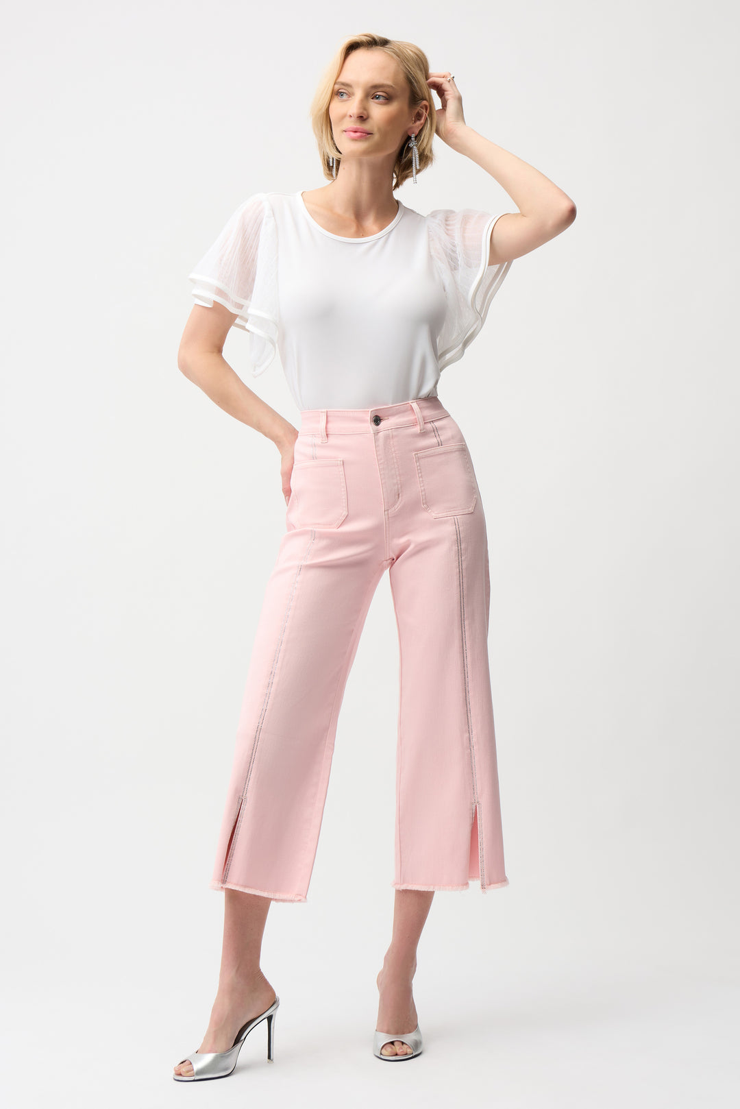 Joseph Ribkoff Top 261115