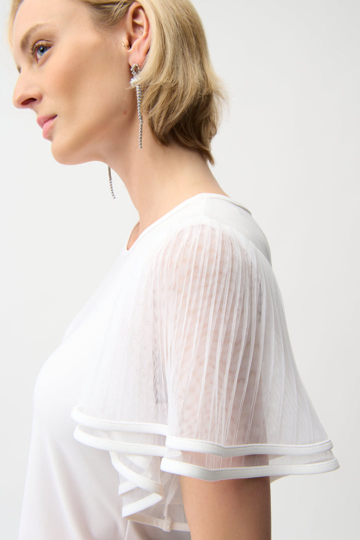 Joseph Ribkoff Top 261115