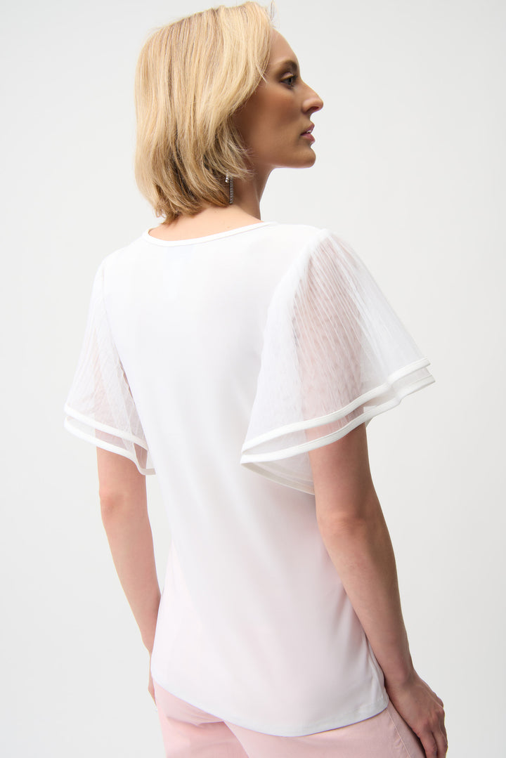 Joseph Ribkoff Top 261115