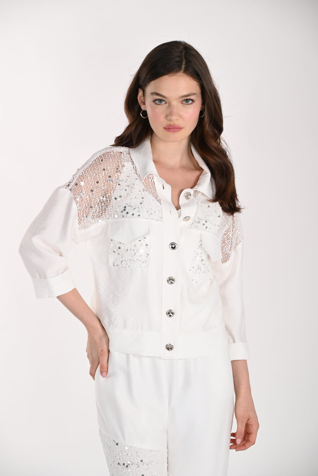 Frank Lyman Jacket 261115