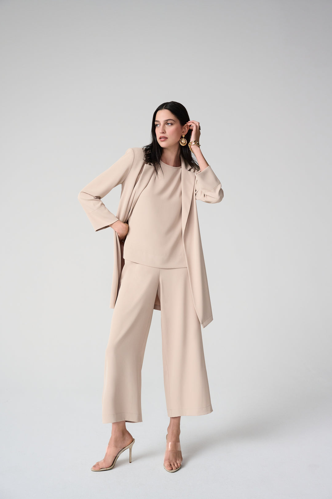 Joseph Ribkoff Top 261122