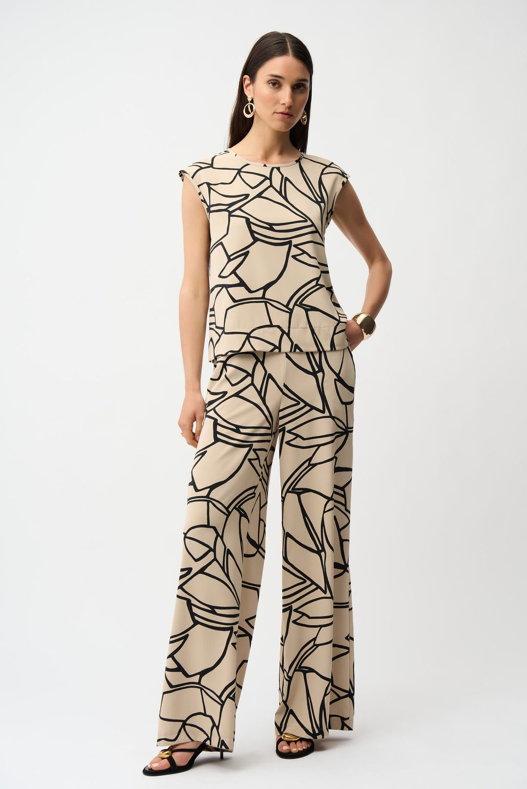 Joseph Ribkoff Top 261125