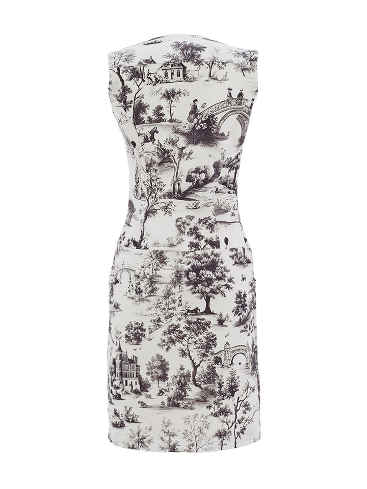 Dolcezza Dress 26113