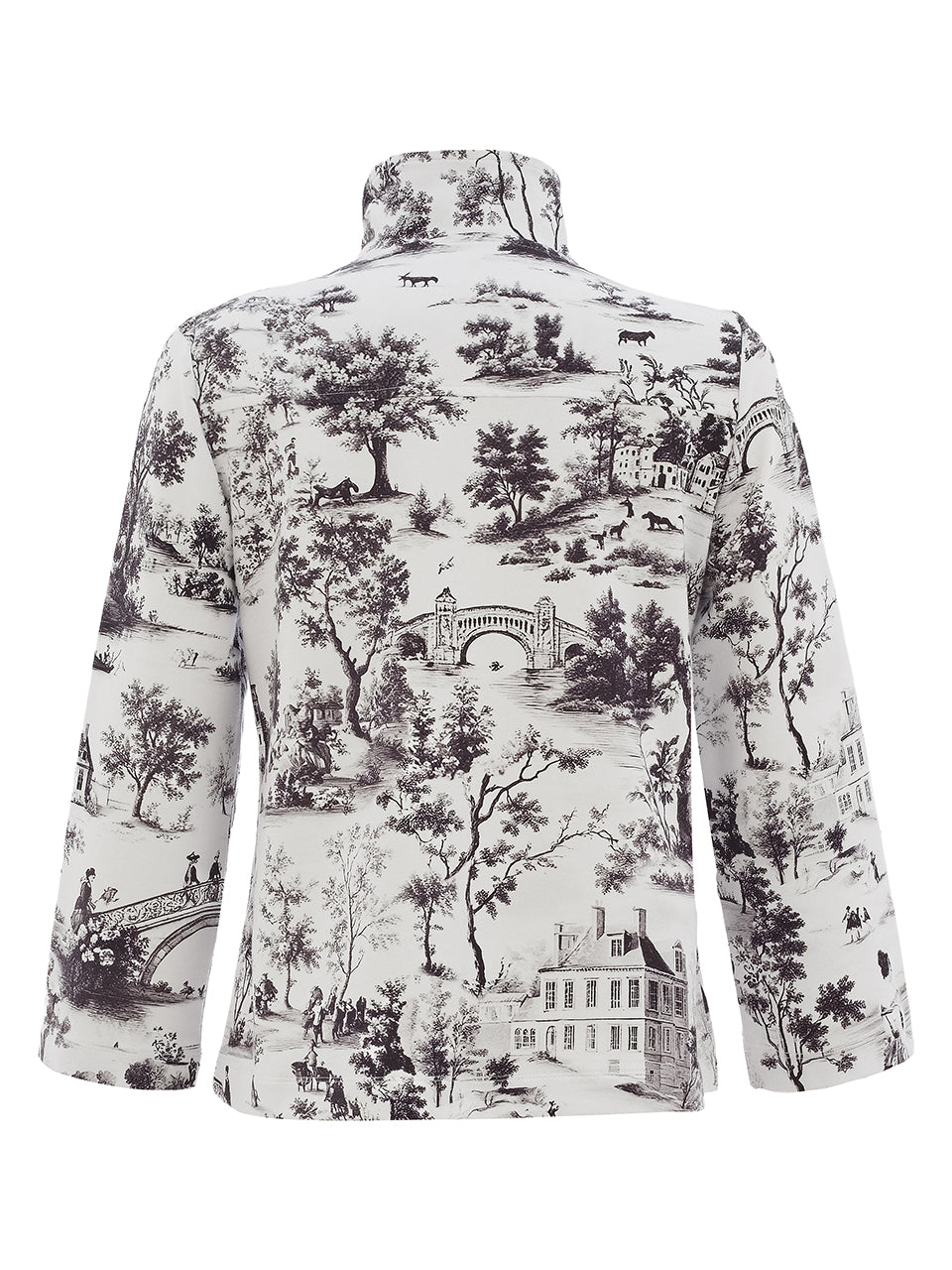 Dolcezza Jacket 26114