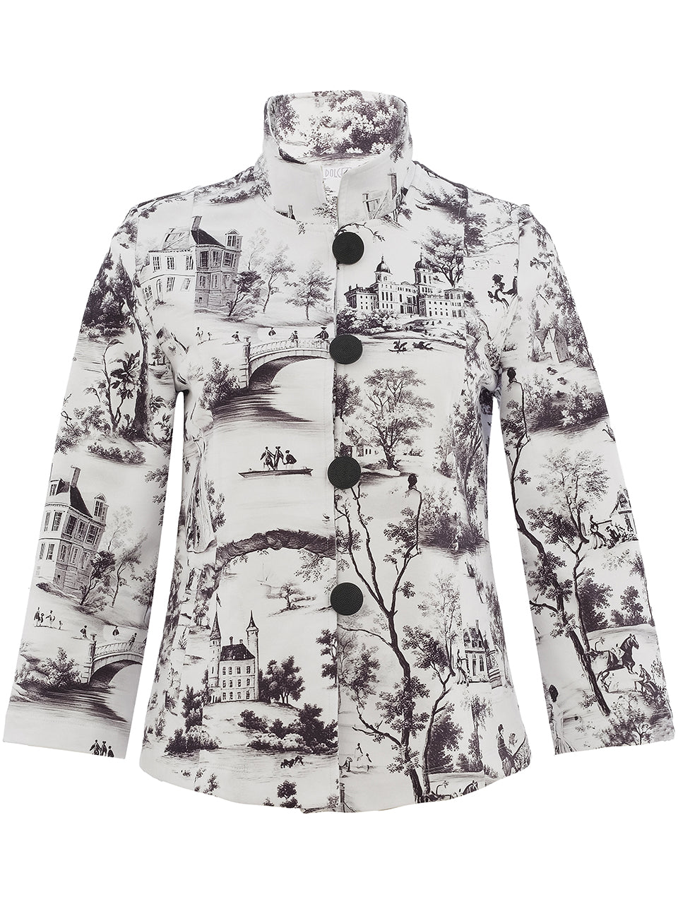 Dolcezza Jacket 26114