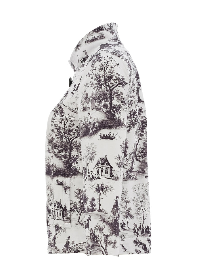 Dolcezza Jacket 26114