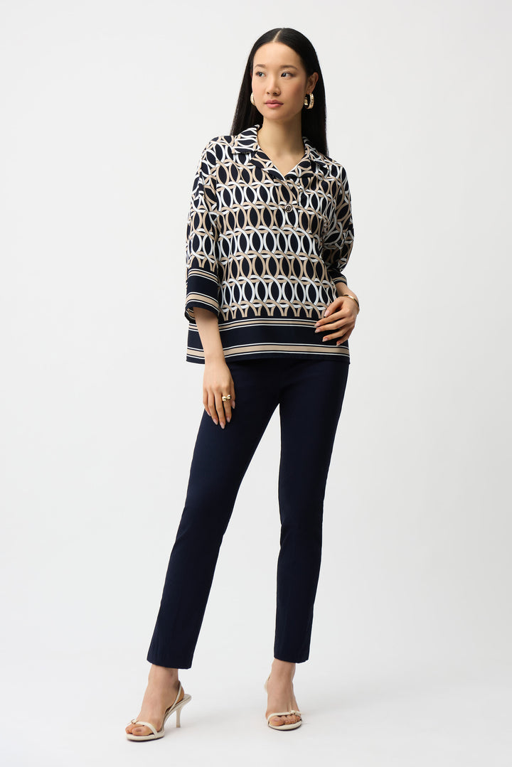 Joseph Ribkoff Pant 261148