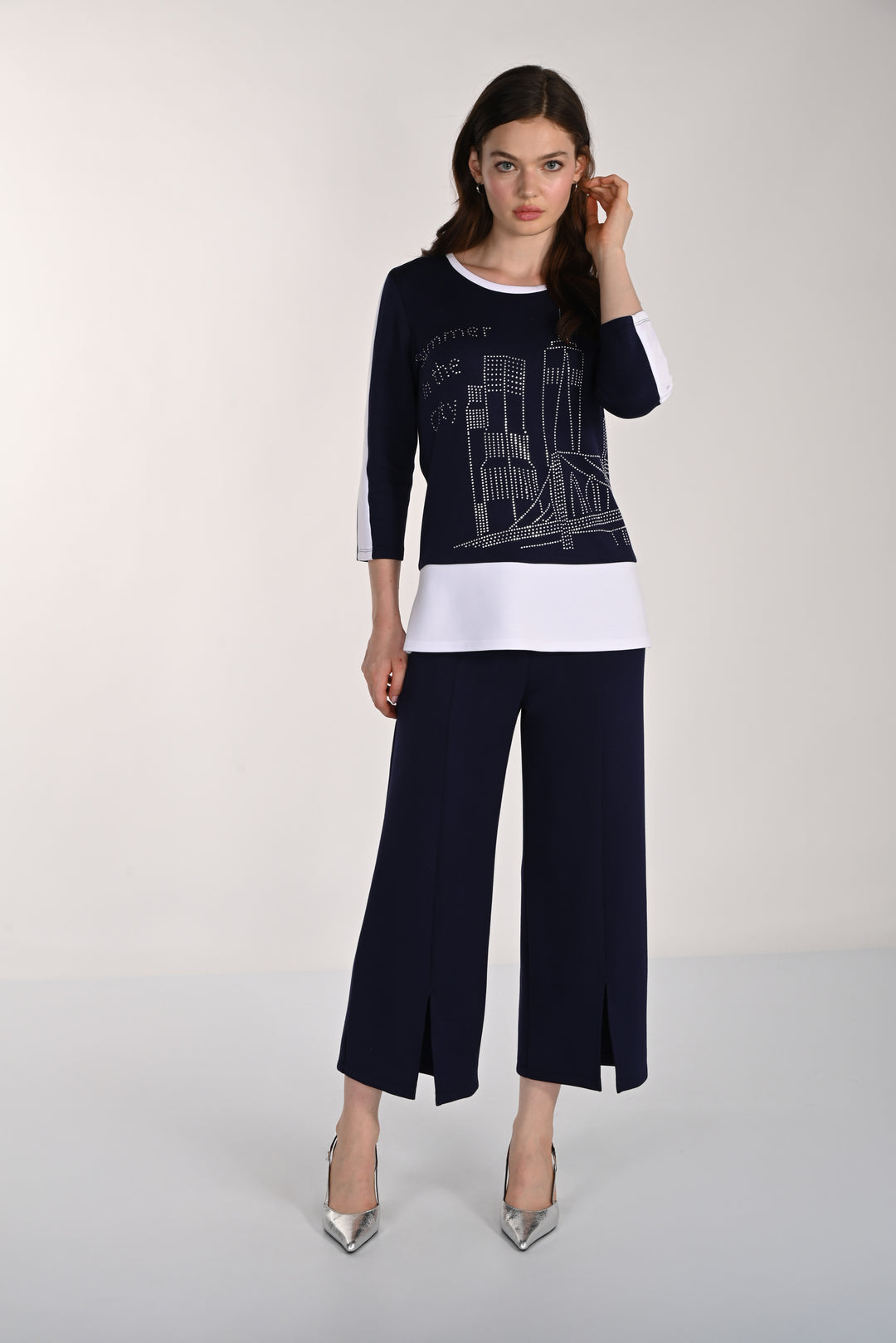 Frank Lyman Pant 261148