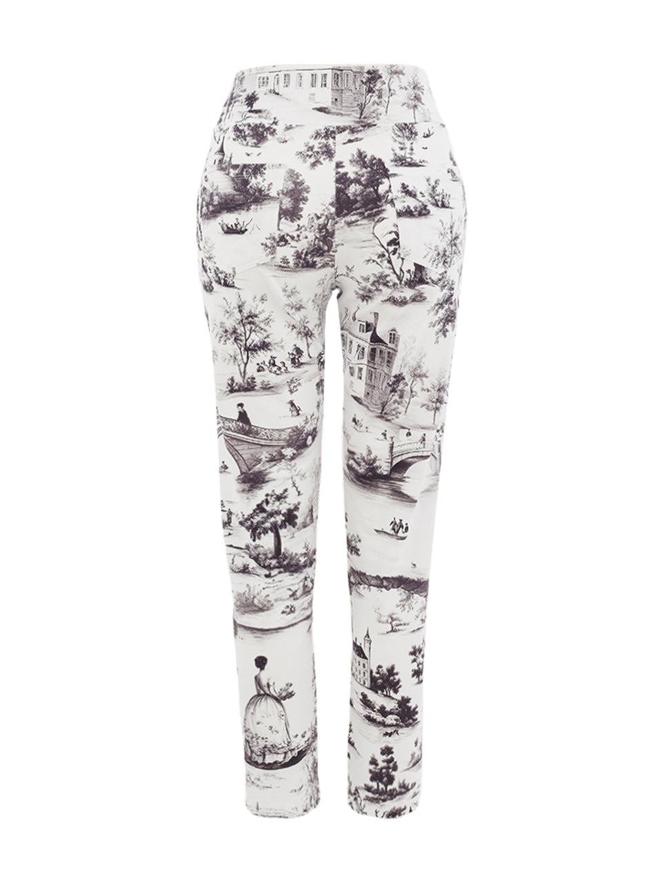 Dolcezza Pant 26115
