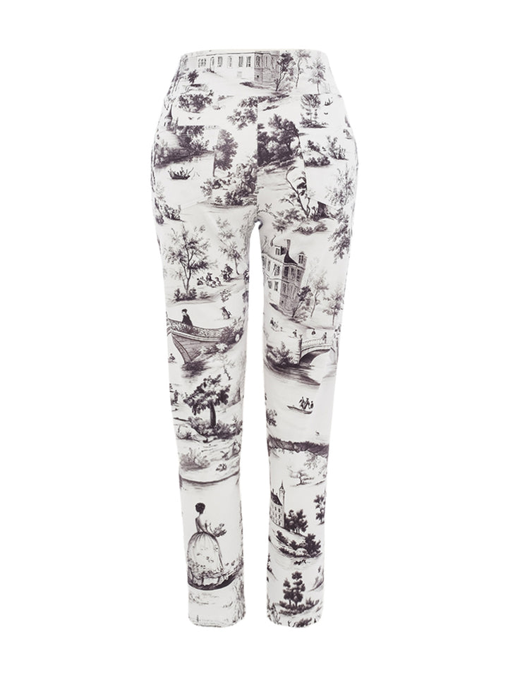 Dolcezza Pant 26115