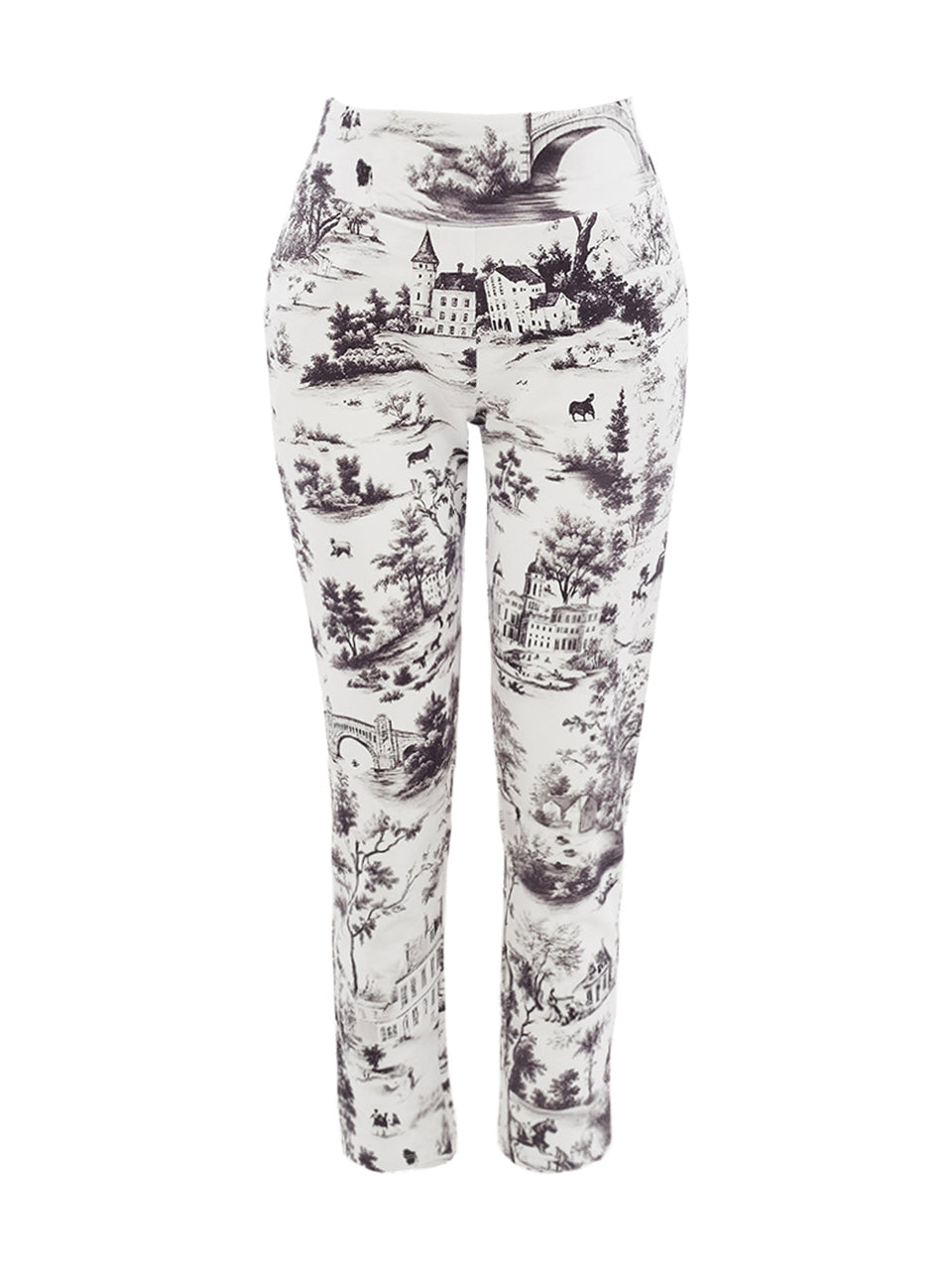 Dolcezza Pant 26115