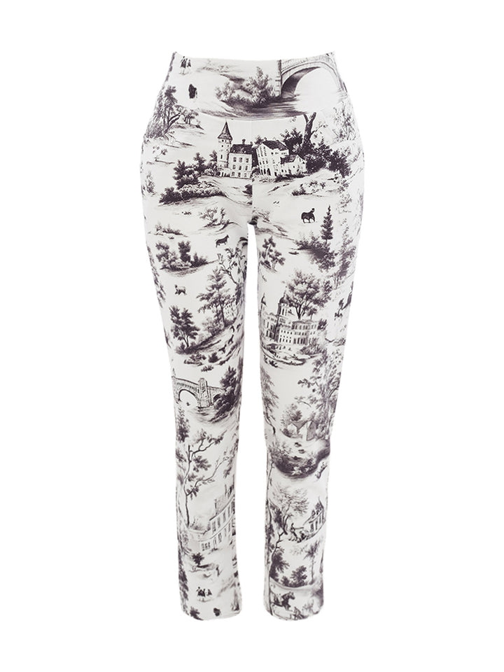 Dolcezza Pant 26115