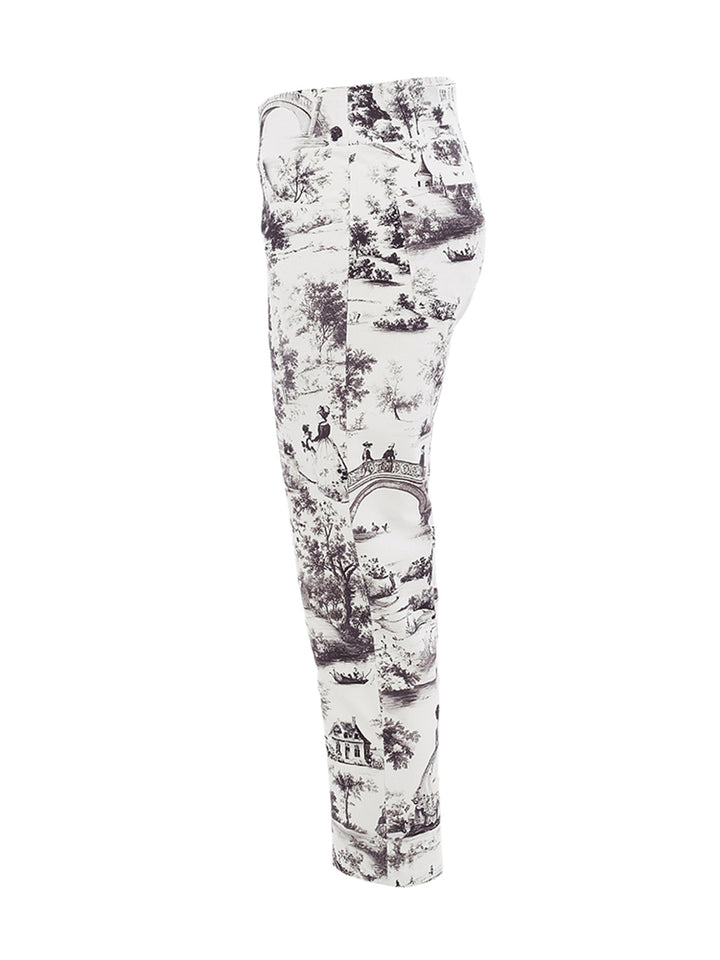 Dolcezza Pant 26115