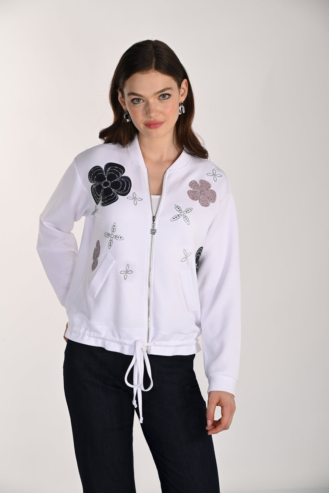 Frank Lyman Jacket 261151