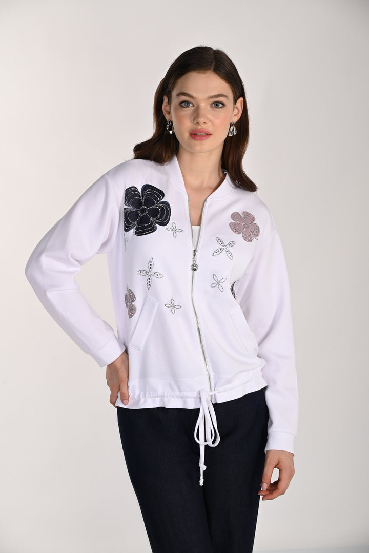 Frank Lyman Jacket 261151