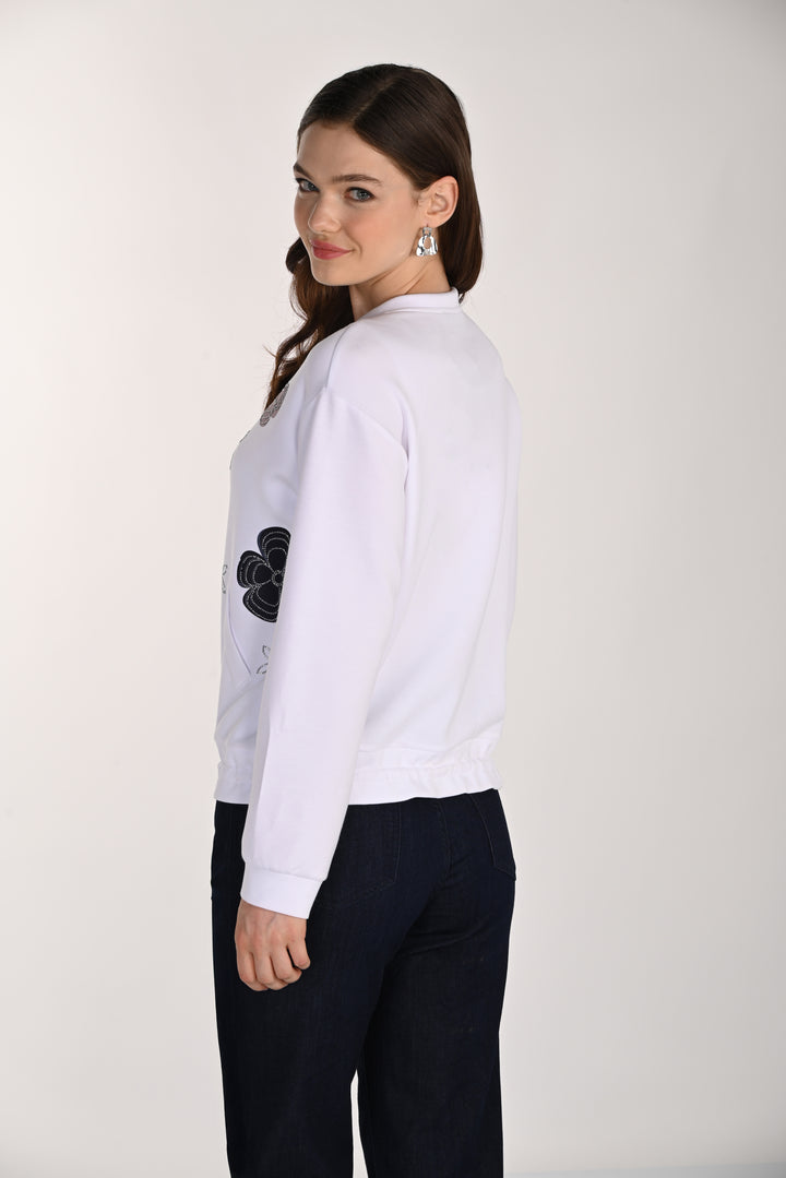 Frank Lyman Jacket 261151
