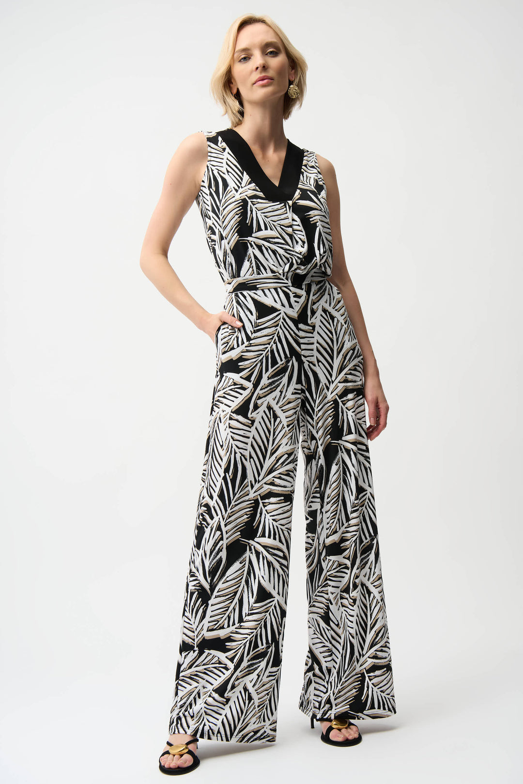 Joseph Ribkoff Pant 261158