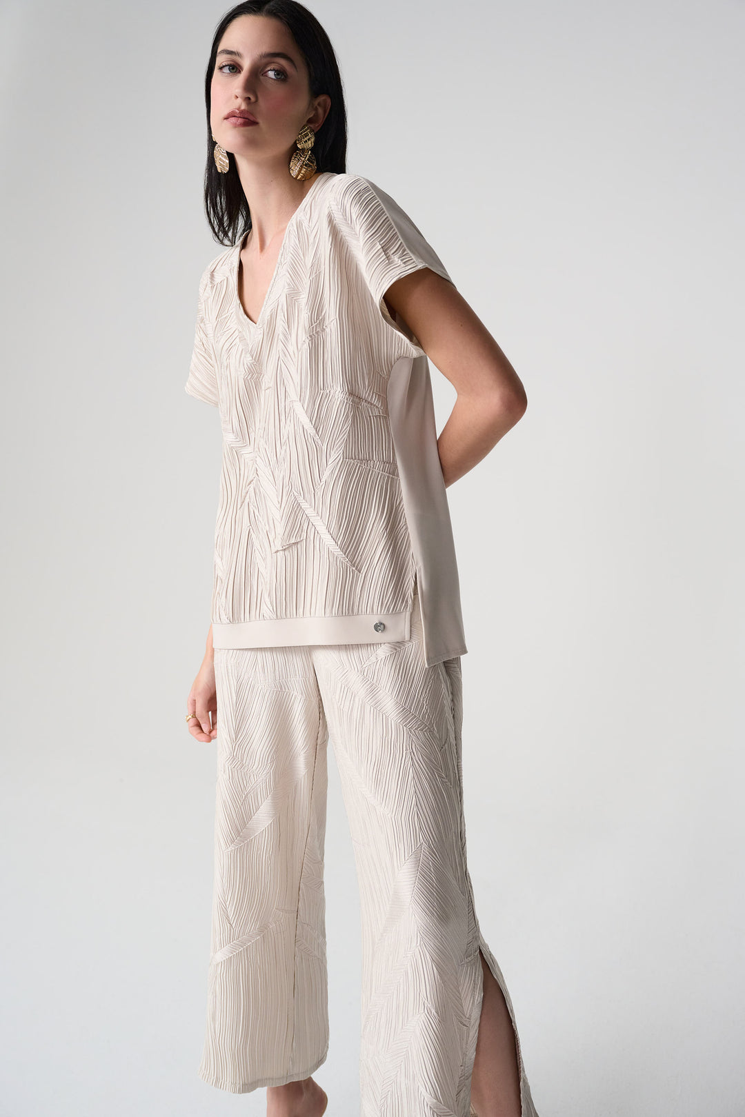 Joseph Ribkoff Top 261160