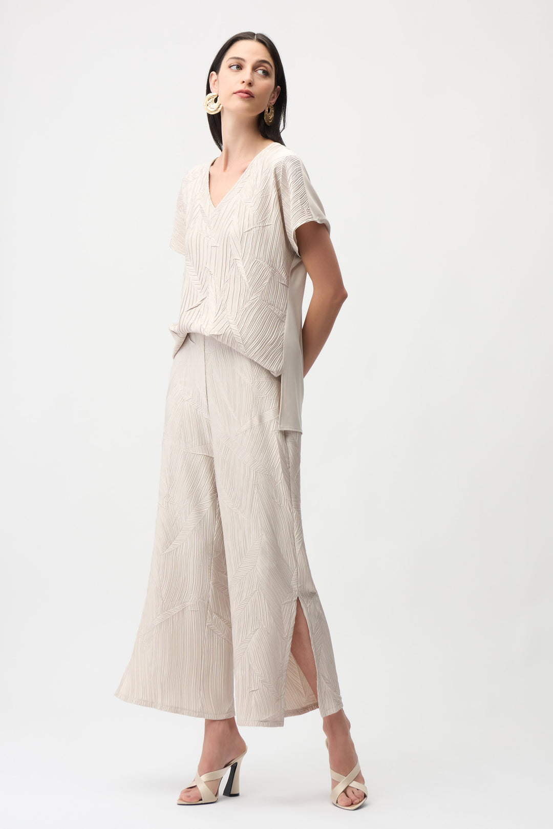 Joseph Ribkoff Pant 261161