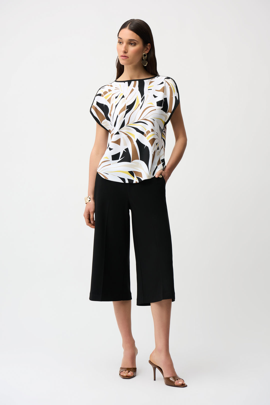 Joseph Ribkoff Top 261162