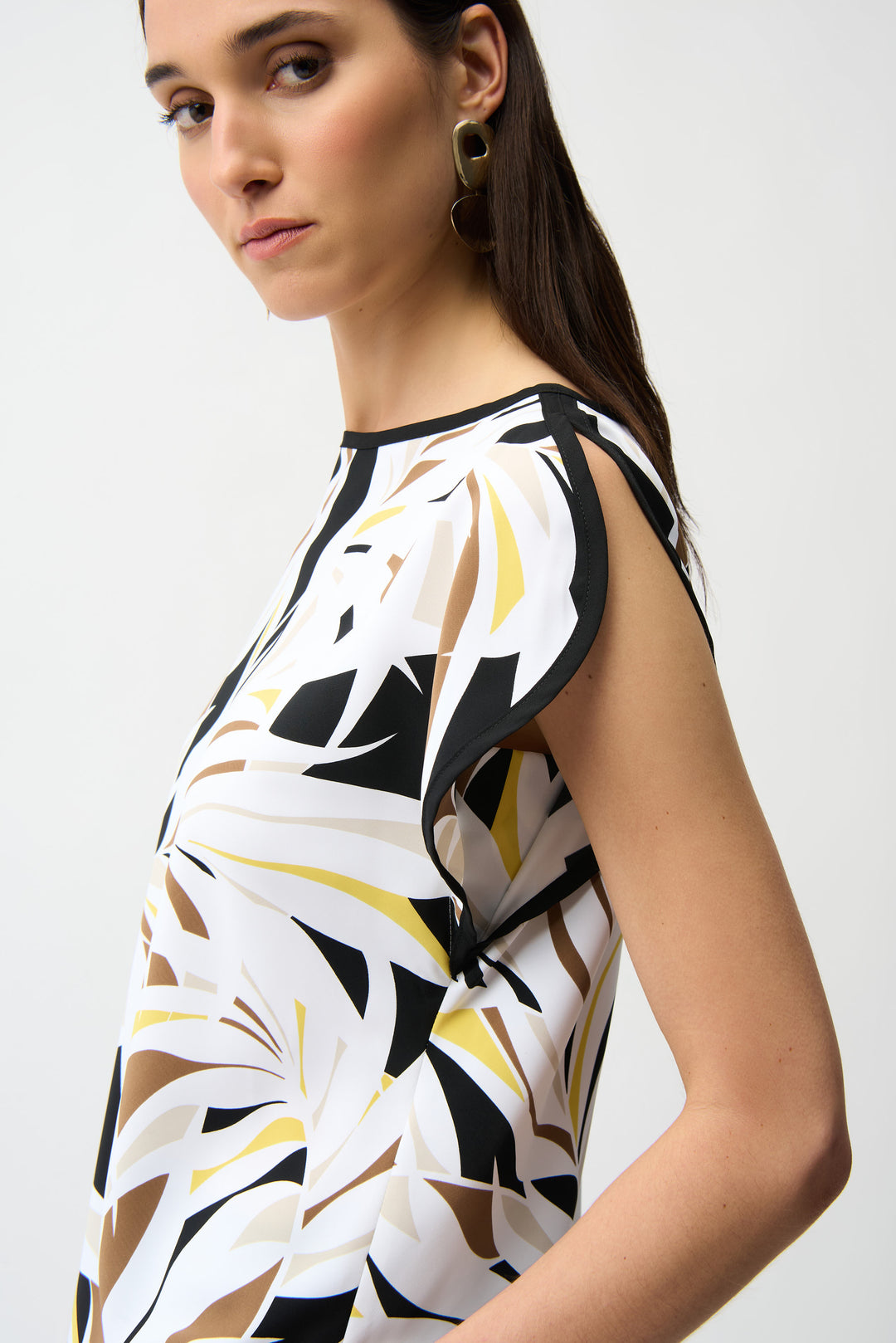 Joseph Ribkoff Top 261162