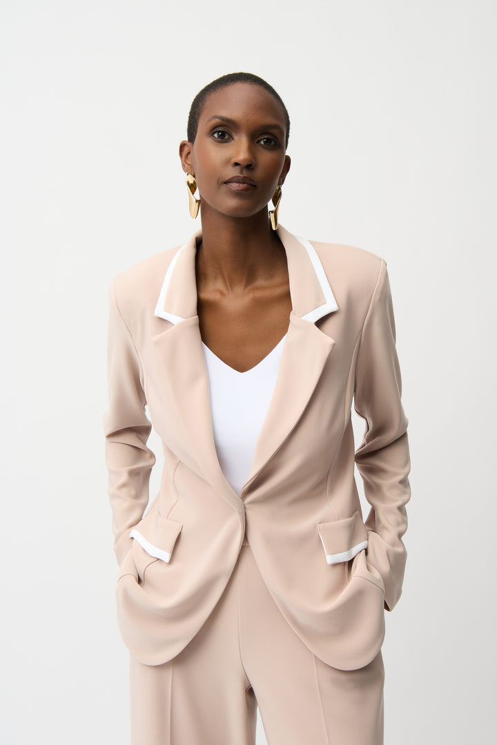 Joseph Ribkoff Blazer 261167