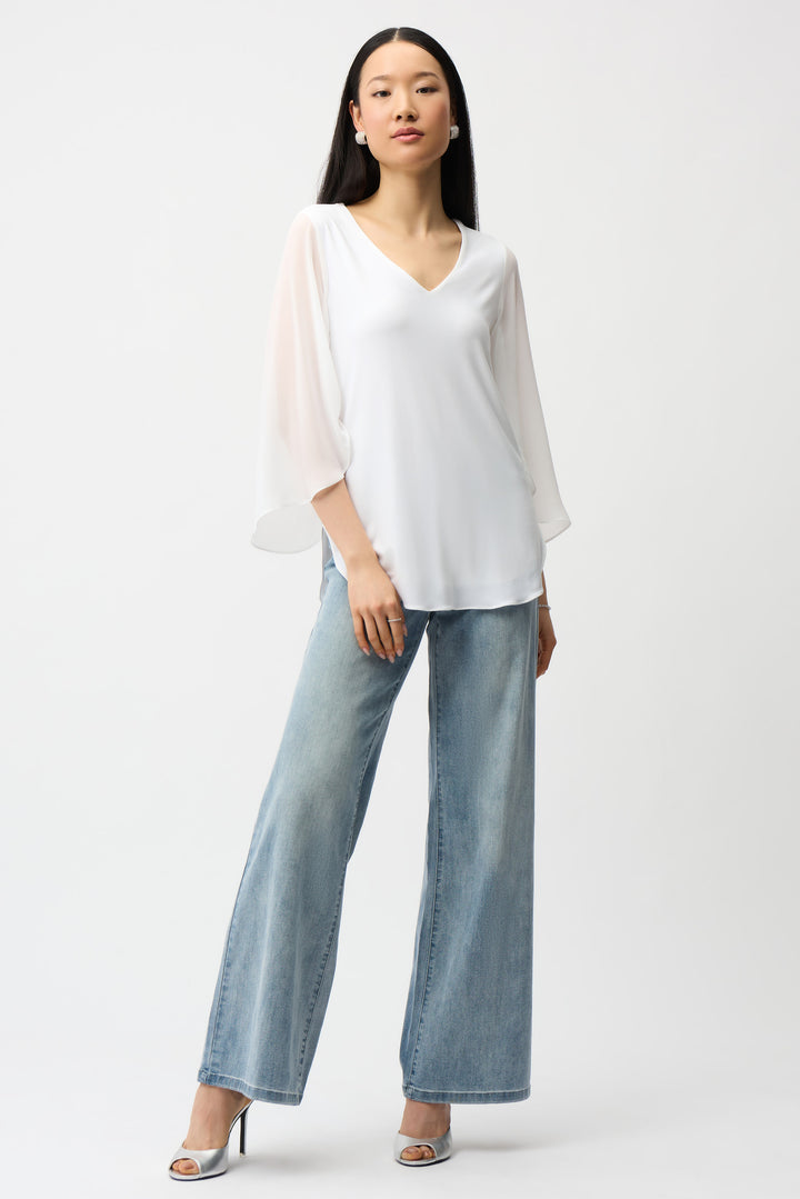 Joseph Ribkoff Tunic 261183