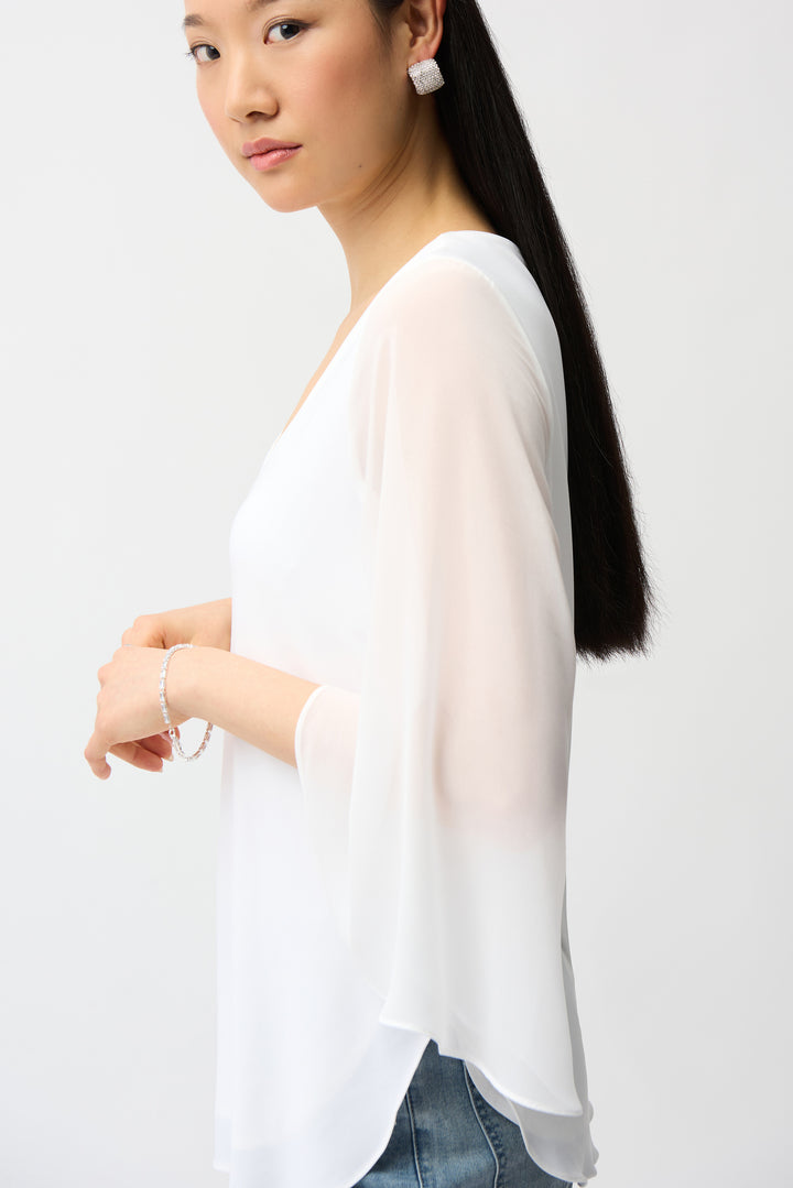 Joseph Ribkoff Tunic 261183