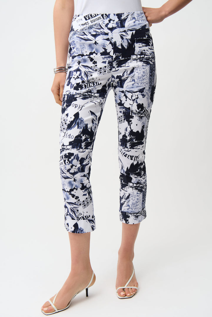 Joseph Ribkoff Pant 261187