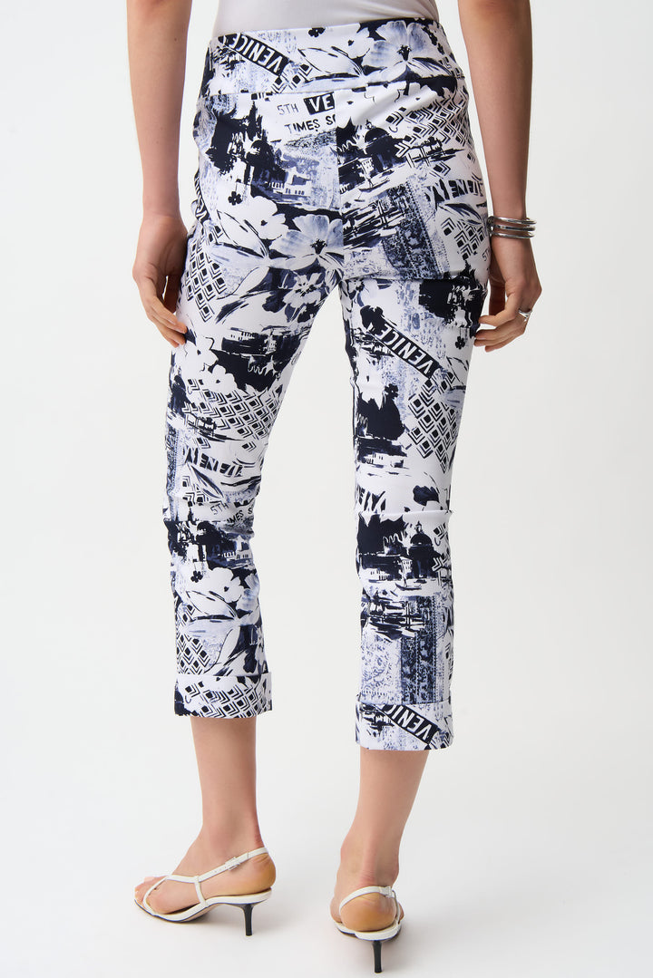 Joseph Ribkoff Pant 261187