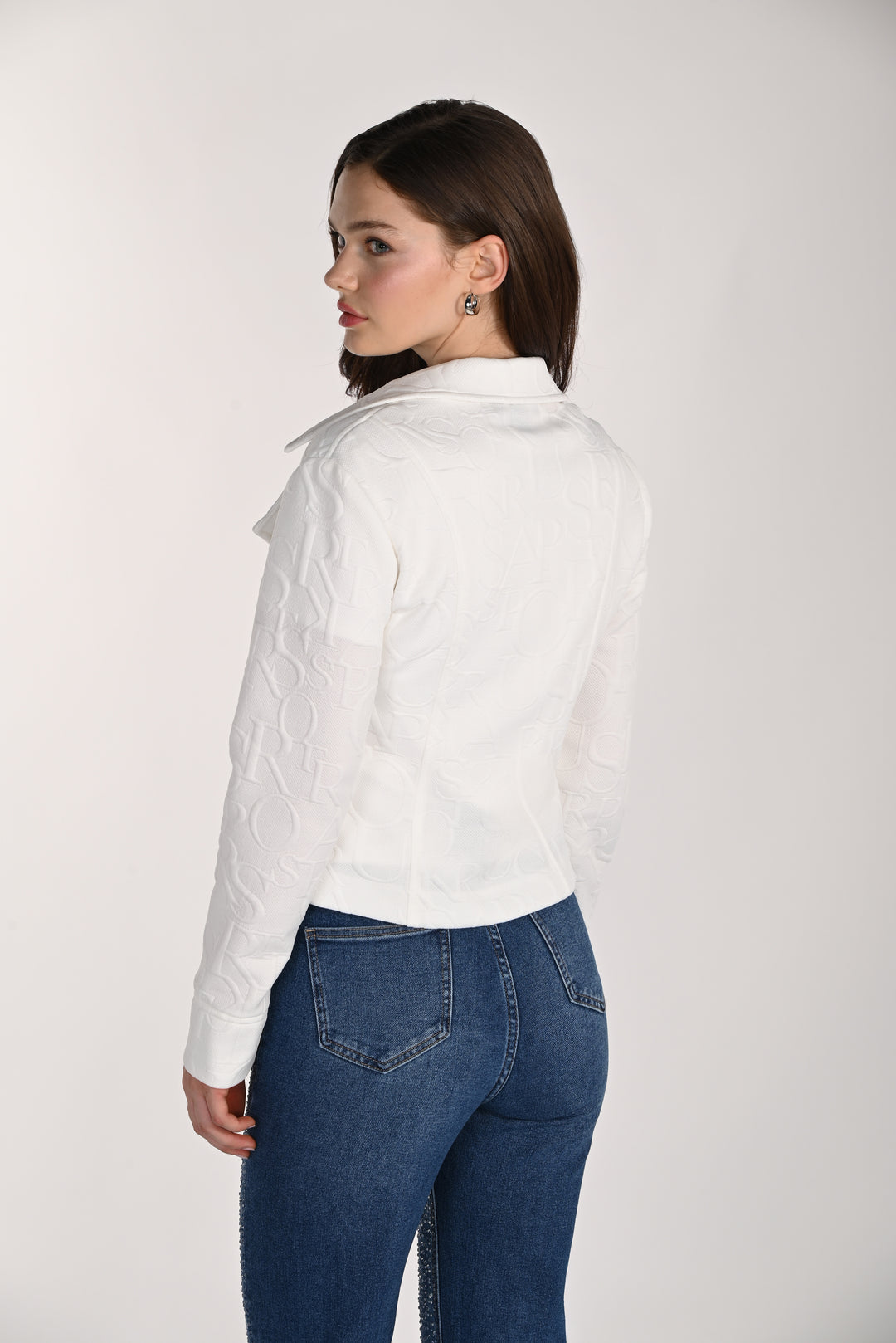 Frank Lyman Jacket 261188