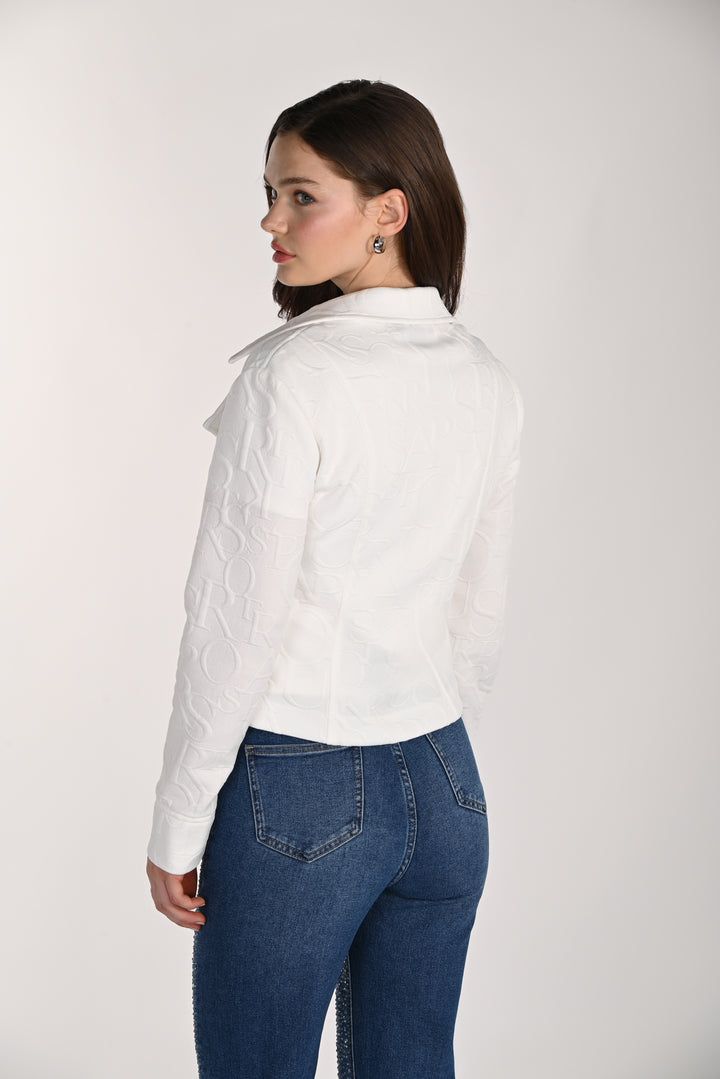 Frank Lyman Jacket 261188