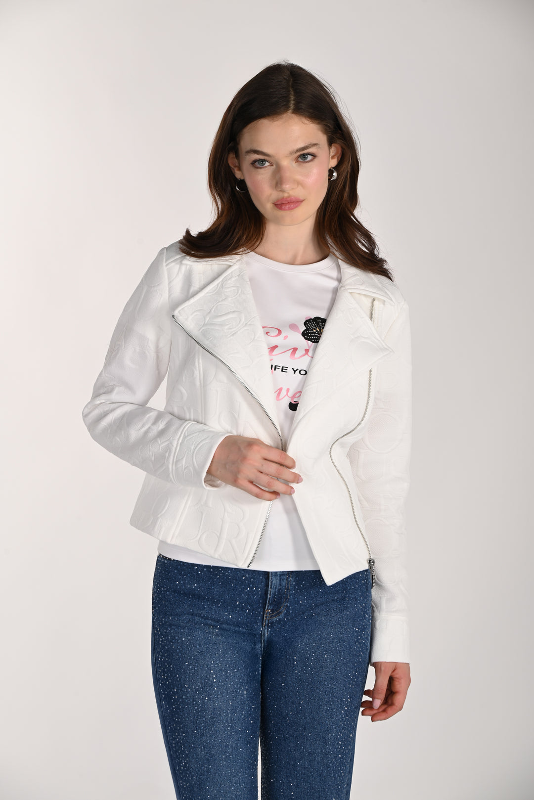 Frank Lyman Jacket 261188