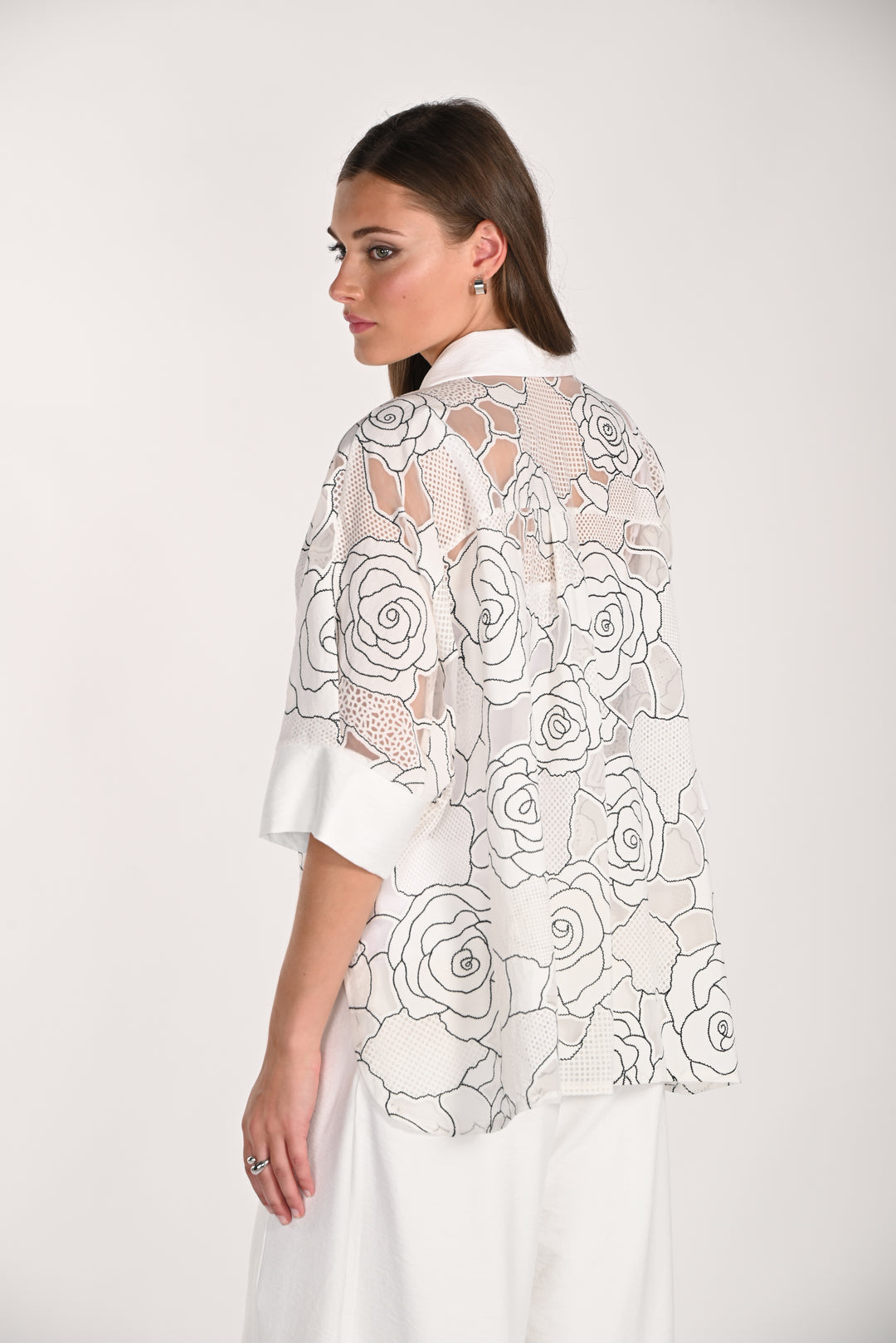 Frank Lyman Blouse 261194