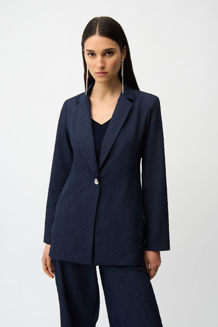 Joseph Ribkoff Blazer 261196