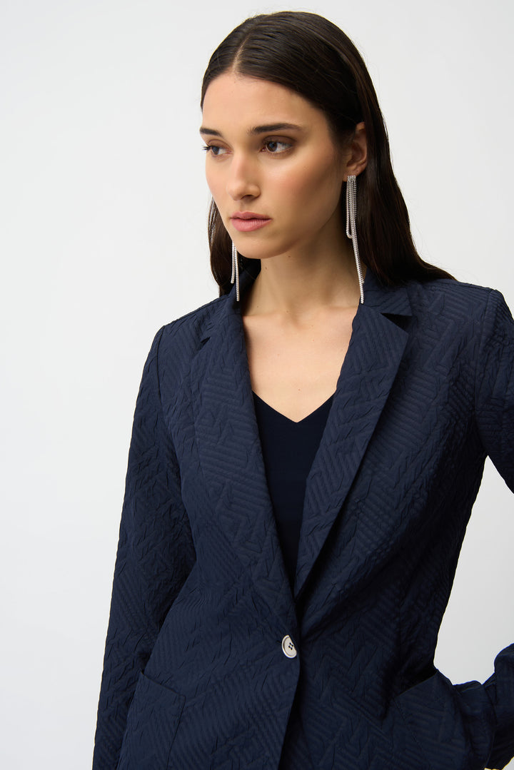Joseph Ribkoff Blazer 261196