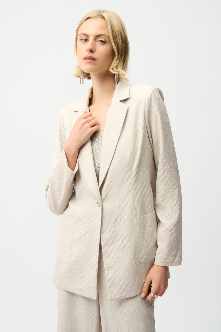 Joseph Ribkoff Blazer 261196